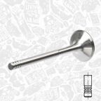 Выпускной клапан