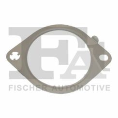 Прокладка глушника VOLVO S60 10- S80 06-