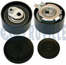 RUVILLE RENAULT Ролик натяжителя ремня Logan,Duster,Kangoo 1.6 16V
