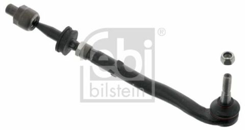 Наконечник рулевой тяги (R) BMW 5 (E39) 95-04