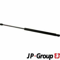 Амортизатор багажника T4 (570/240mm 910N) (+дворник)