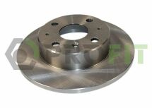 Диск гальмівний