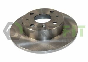 Диск тормозной