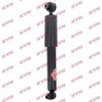 Амортизатор задній Megane Scenic/Scenic 97- (газ.)