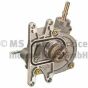 Насос вакуумний Opel Astra G/Vectra B/Zafira A 2.0/2.2 DTI 96-05, фото 6 - інтерент-магазин Auto-Mechanic