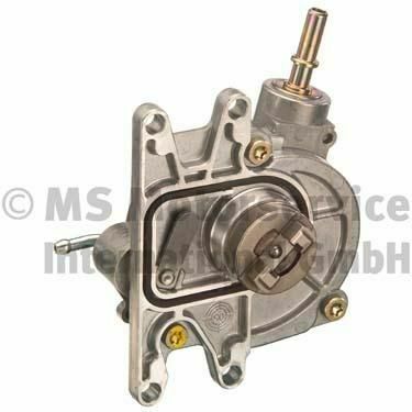 Насос вакуумний Opel Astra G/Vectra B/Zafira A 2.0/2.2 DTI 96-05 Насос вакуумний Opel Astra G/Vectra B/Zafira A 2.0/2.2 DTI 96-05
