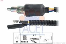 Вмикач сигналу заднього ходу