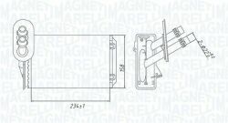 Радиатор печки golf iv, bora,seat,skoda octavia 96- Радиатор печки golf iv, bora,seat,skoda octavia 96-