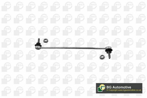 Тяга стабілізатора перед. Smart Forfour/Mitsubishi Colt VI 04- Тяга стабілізатора перед. Smart Forfour/Mitsubishi Colt VI 04-