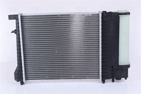 Радиатор BMW 3 E30(82-)316 i(+)[OE 1.719.024]