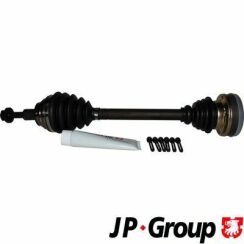 VW піввісь ліва VW GOLF V 1.9TDI (5 КПП)