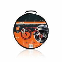 Пусковые провода Osram 150А 2.5м Пусковые провода Osram 150А 2.5м