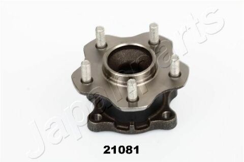 JAPANPARTS NISSAN Підшипник задн.Teana,Maxima