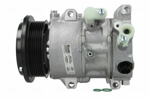 Компрессор TY CAMRY(07-)2.0 i(+)[OE 88320-42120]