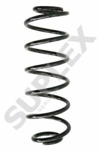 SUPLEX FORD Пружина задня L=328mm Fusion 02-04