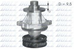 Водяний насос BMW 3-7/X3/X5 (E34/E36/E39/E46/E60) 90- Водяний насос BMW 3-7/X3/X5 (E34/E36/E39/E46/E60) 90-