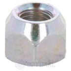 Колісна гайка