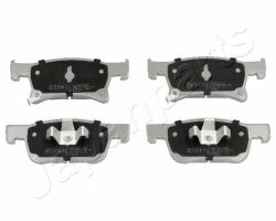 Колодки гальмівні передні Opel Corsa E 1,0–1,4 14–, Adam