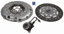 Комплект зчеплення
