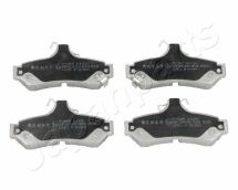 Гальмівні колодки задні Toyota Camry 2.5/3.5 2011–