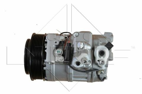 Компрессор кондиционера MB C-Class (W203/S203) 1.8 02-08