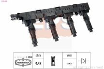 Котушка запалювання Astra G, Corsa B/C 1.2