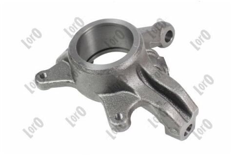 Цапфа/кулак поворотнiй правий