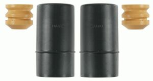 Пильовик+відбійник переднього амортизатора