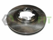 Диск гальмівний