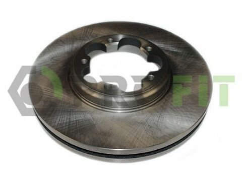 Диск гальмівний