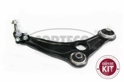 Важіль підвіски (передній/знизу) (R) Renault Megane IV/Scenic IV 15-