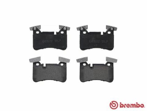 Гальмівні колодки дискові