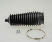 Пильовик рульового механізма