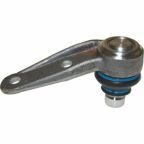 Кульова опора