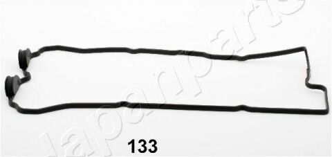 JAPANPARTS NISSAN Прокладка клап. крышки Primera 1,6 16V -02.