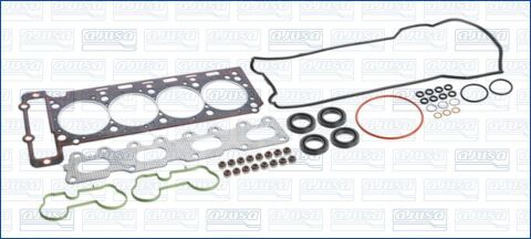 Комплект прокладок головки цилиндра 2.3I DOHC 16V M-CLASS (W163) ML 230 98-05, DAEWOO KORANDO Cabrio (KJ) 2.3 99-, SSANGYONG KORANDO (KJ) 2.3 02-06 MB