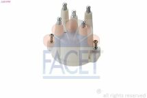 Кришка розподільника (трамблера) запалювання