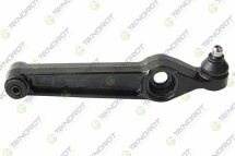 Важіль лівий/правий нижній Opel Agila 00–, Suzuki