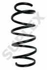 OPEL Пружина передня L=322mm Combo Tour 1.7CDTi 04-
