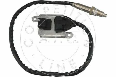 Датчик оксидів азоту (NOx) BMW 3 (E90)/5 (F10) 2.0-3.0i 03-12 (N43/N53)