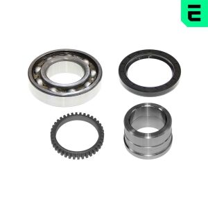 Підшипник колісний