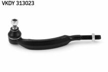 Наконечник кермової тяги лівий Peugeot 407