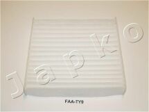 Фільтр салону Subaru Legacy V/Outback/Toyota Auris/Avensis 09-