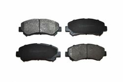 Тормозные колодки передние Qashqai, X-Trrail 07- NISSAN