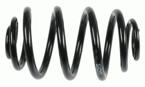 Пружина підвіски Пружина підвіски