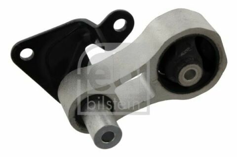 Подушка КПП Ford Fiesta 1.3/1.4i/1.6 TDCi 01- (косточка)