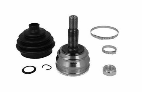 ШРКШ (наружный) Seat Ibiza/VW Polo 95-02/Caddy/Golf 76-04/Passat 88-93 (22z/30z/53mm/81mm/48mm)