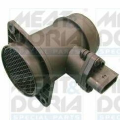 Витратомір повітря (дизель) Audi 1,9 TDI, VW 1,9 TDI/2,5 SDI/TDI, SEAT