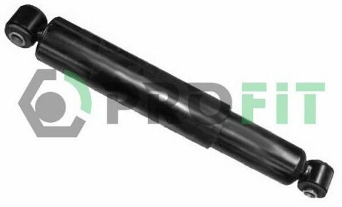 Амортизатор оливний