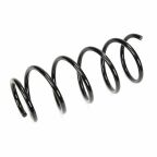 Пружина ходовой части